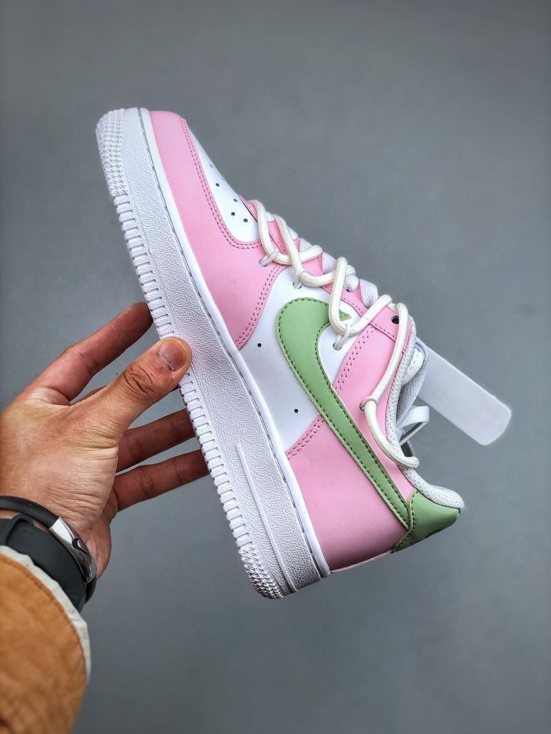 Nike Air Force 1 Shoes